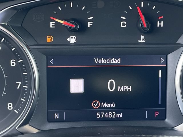 Used 2023 Chevrolet Equinox LT AWD/4WD image 15