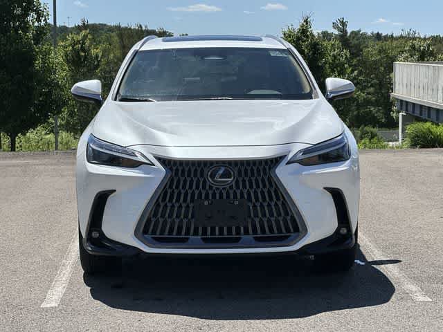 Used 2024 Lexus NX 250 FWD w/ Cold Area Package image 22
