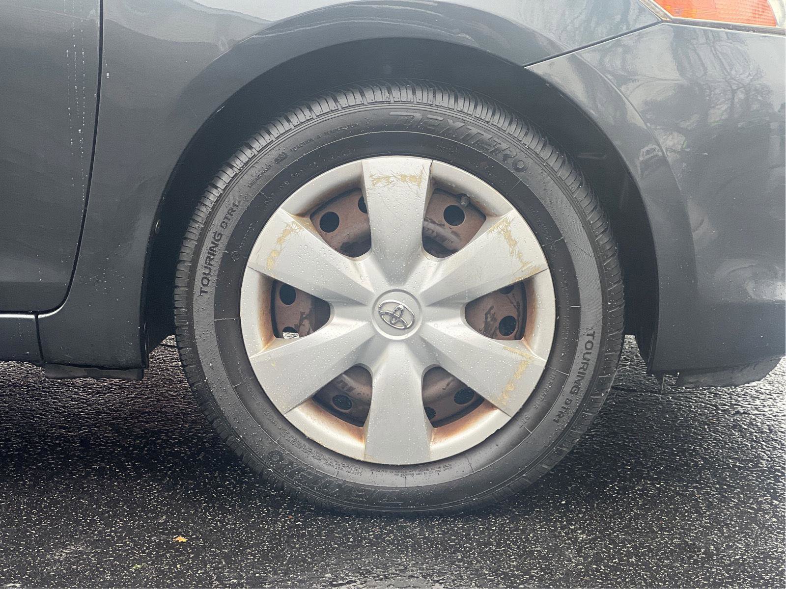 Used 2008 Toyota Yaris S image 22