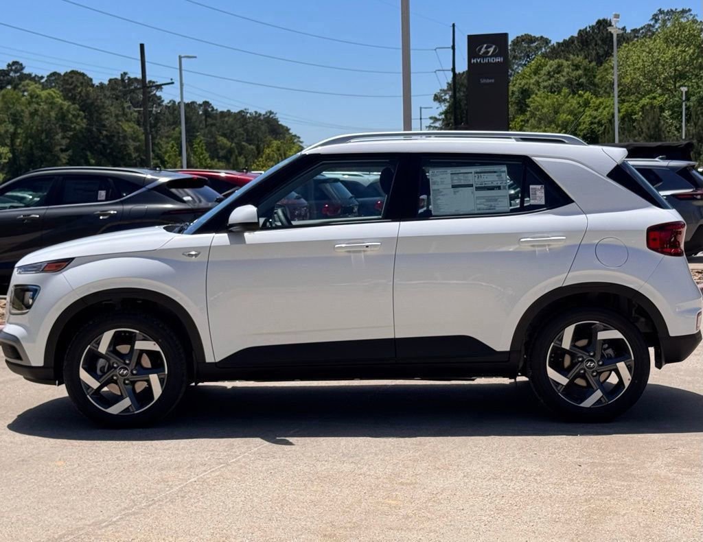 New 2026 Hyundai Venue SEL image 11