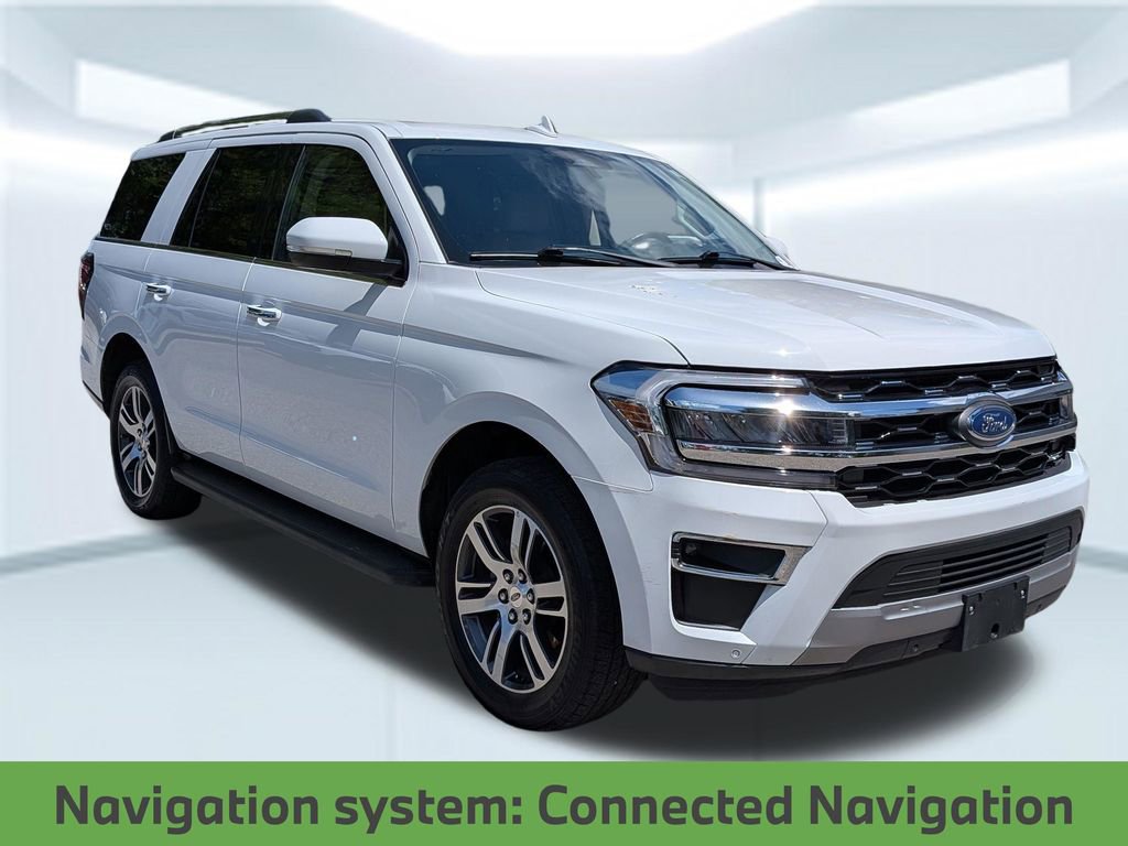 Used 2024 Ford Expedition Limited RWD image 9