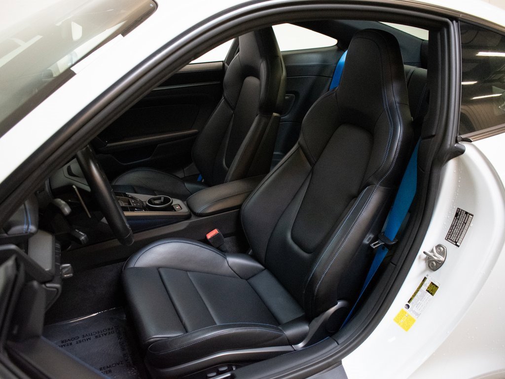 Used 2023 Porsche 911 Carrera S image 5