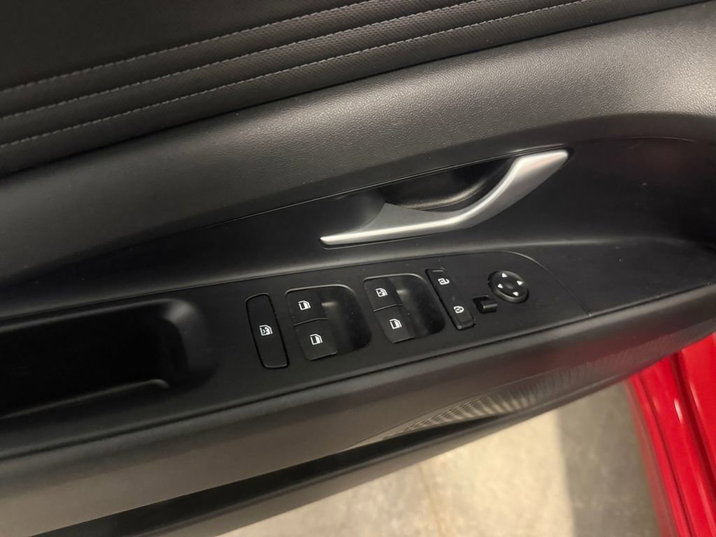 Certified 2023 Hyundai Elantra Limited w/ Cargo Package FWD image 22