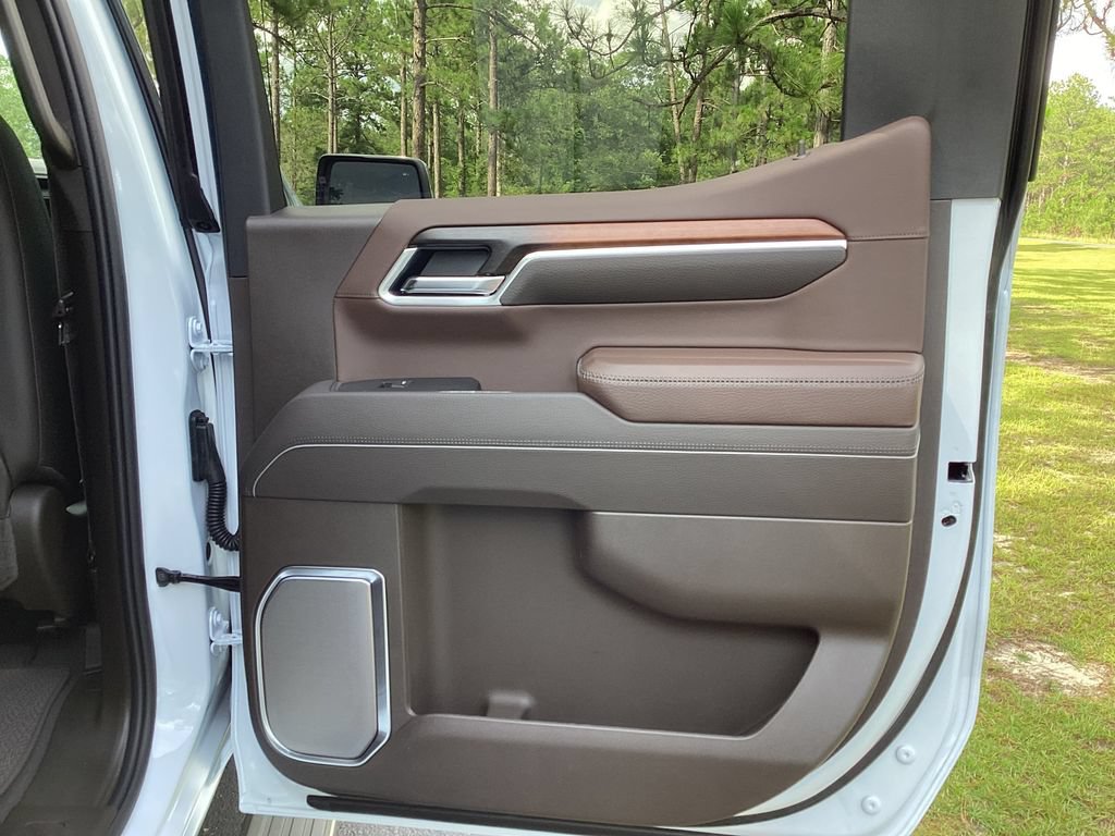 New 2026 GMC Sierra 1500 Denali w/ Denali Reserve Package AWD/4WD image 23