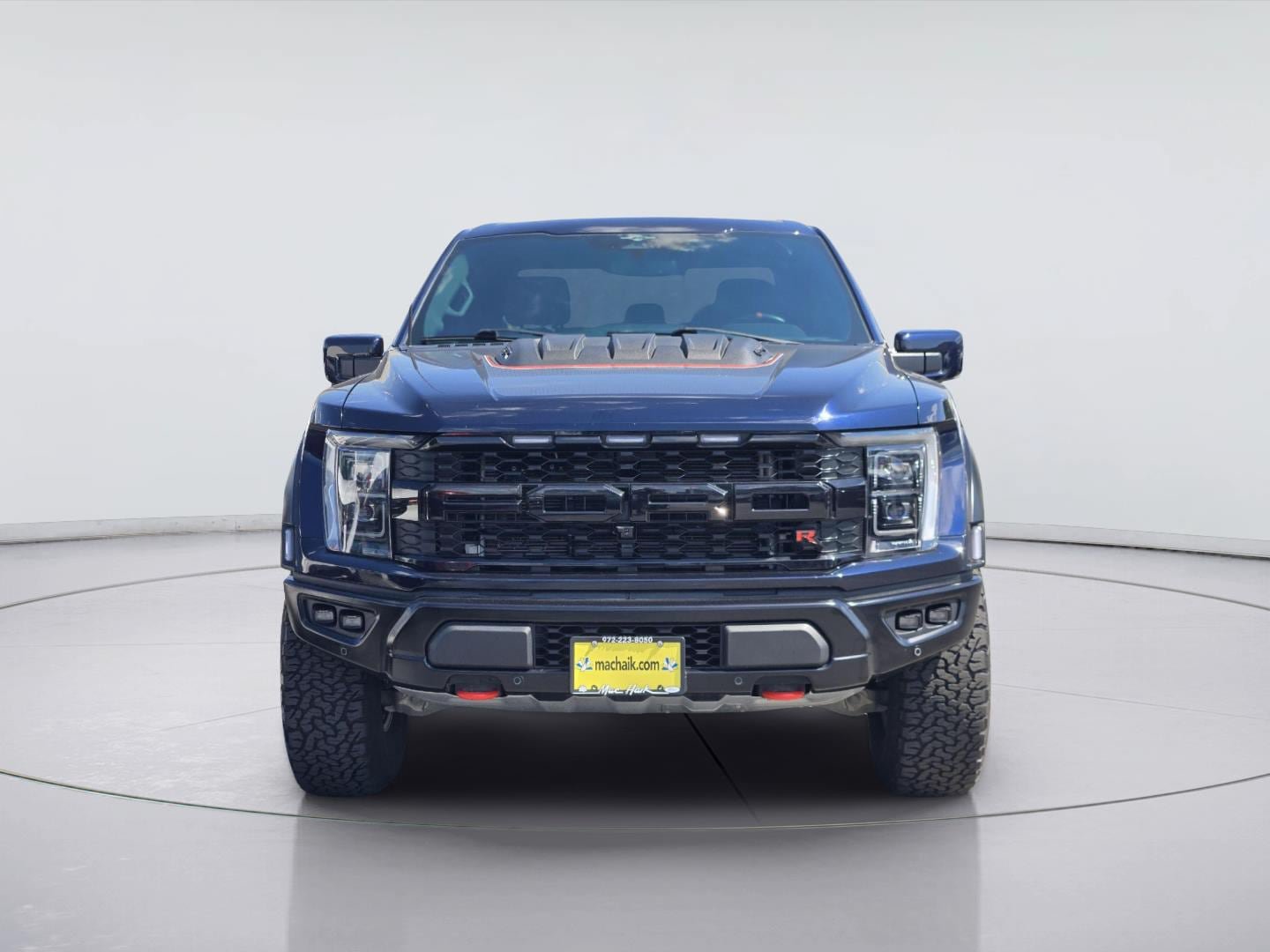 Used 2023 Ford F150 Raptor w/ Equipment Group 802A Raptor R AWD/4WD image 2