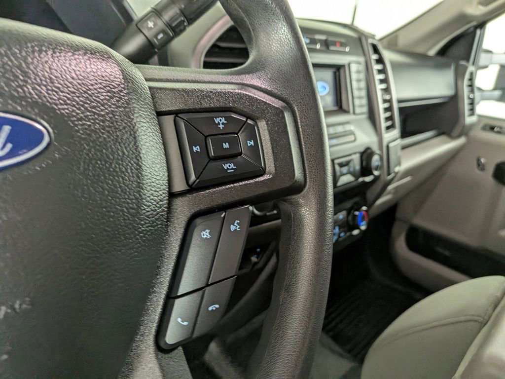 Used 2022 Ford F450 XL w/ Power Equipment Group AWD/4WD image 23