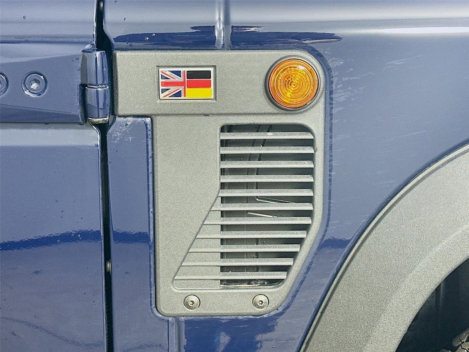 New 2025 INEOS Grenadier Fieldmaster Edition image 9