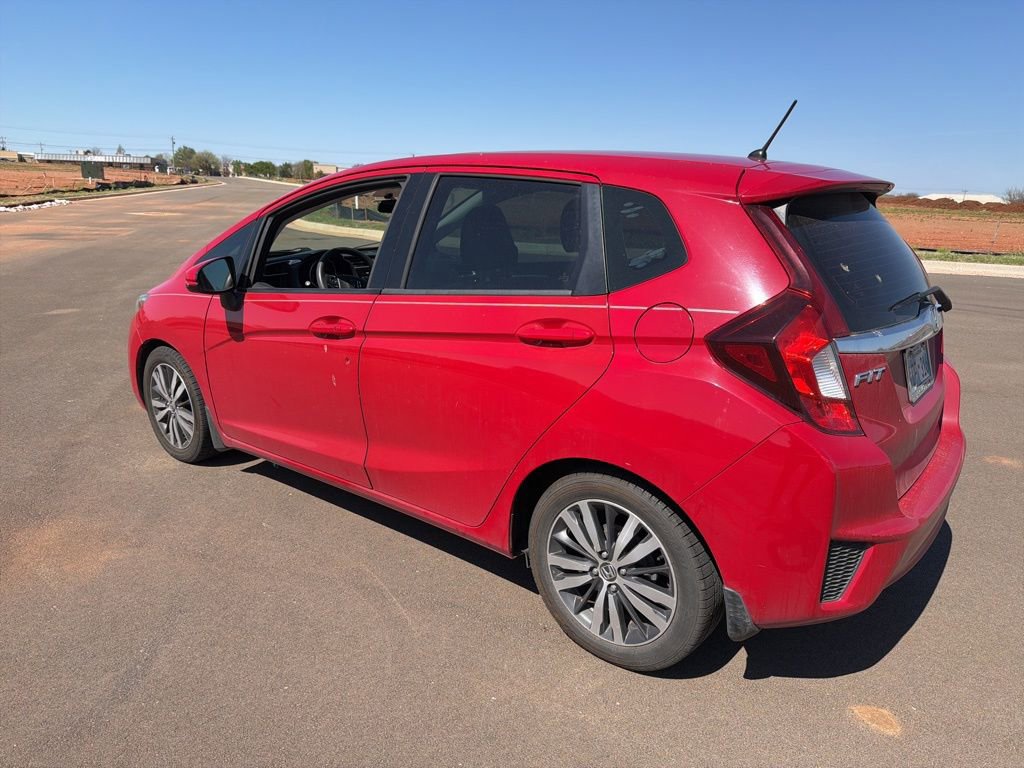 Used 2015 Honda Fit image 6