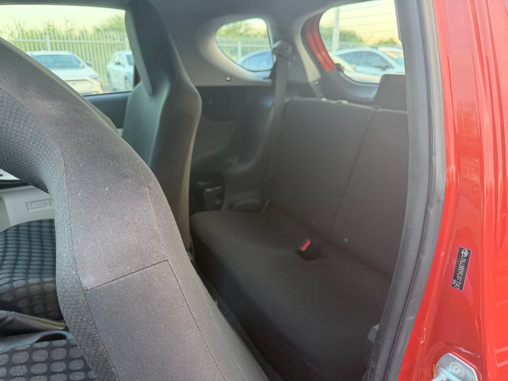 Used 2012 Scion iQ w/ Rear Speaker Pkg FWD image 8