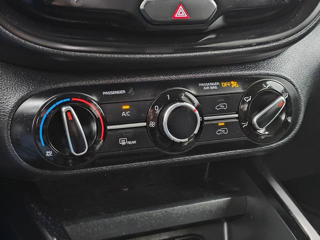 Used 2021 Kia Soul LX image 27