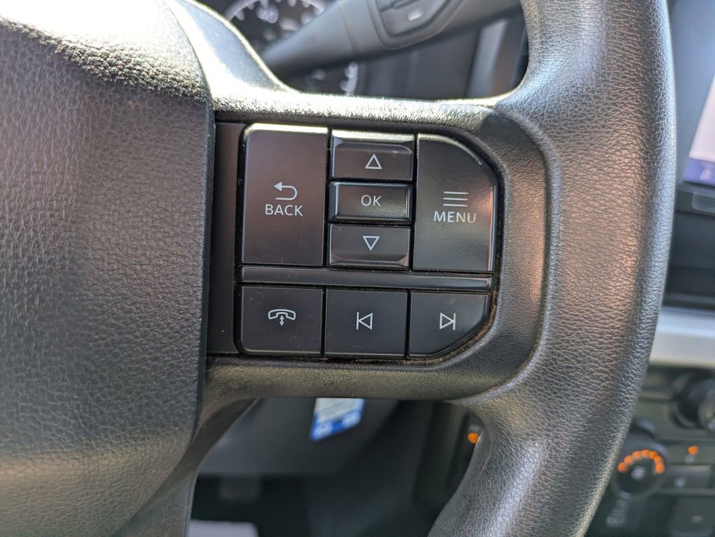 Used 2024 Ford F350 XLT AWD/4WD image 20