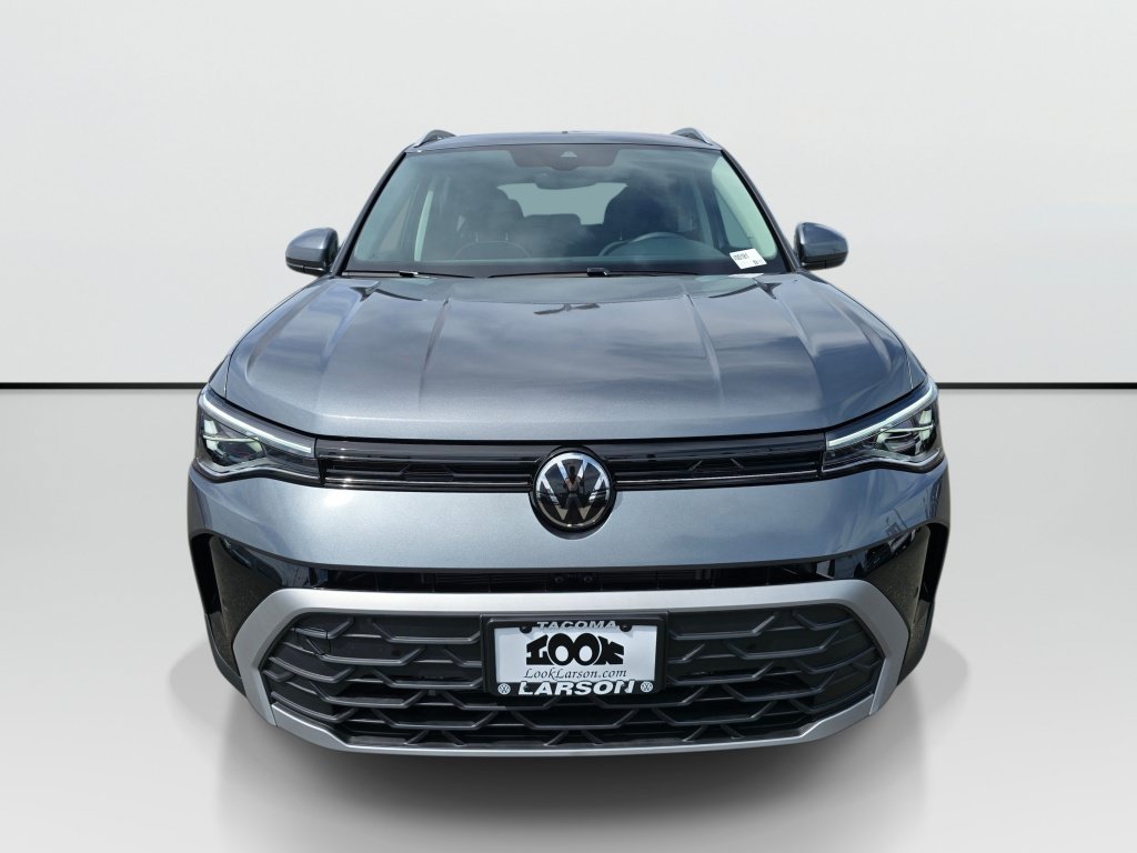 New 2026 Volkswagen Taos SE AWD/4WD image 8