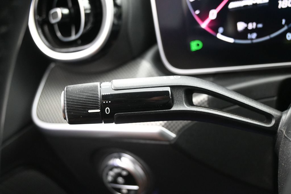 Used 2024 Mercedes-Benz C 43 AMG 4MATIC Sedan image 24