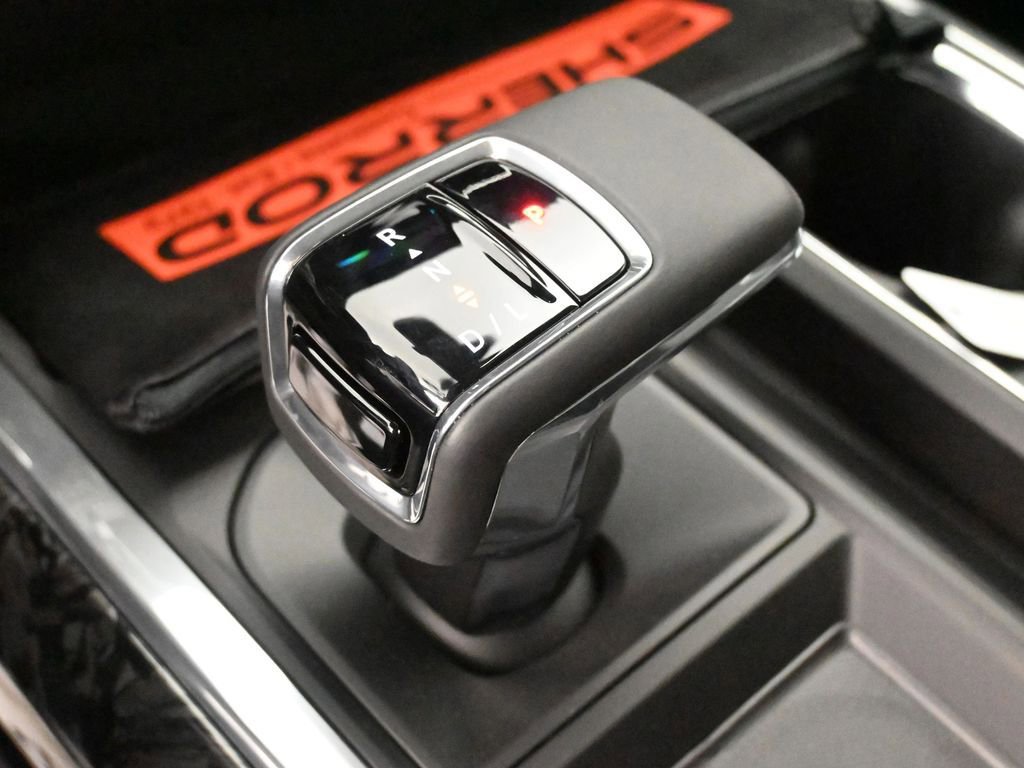 New 2026 Chevrolet Silverado 1500 RST w/ All Star Edition Plus image 19