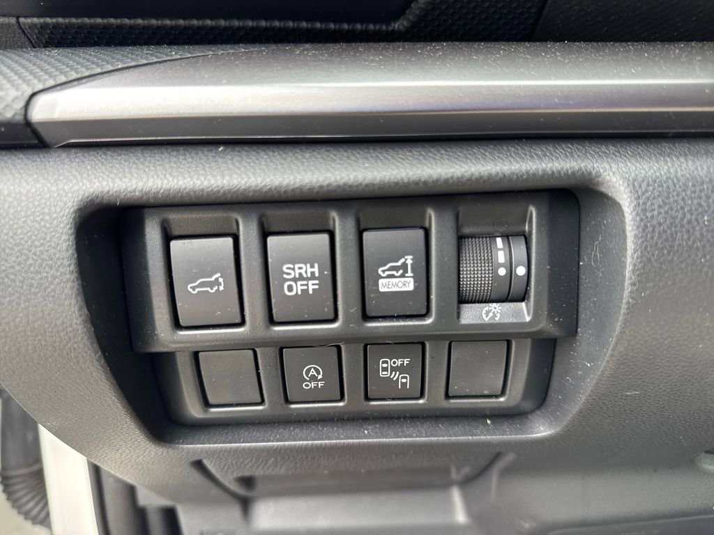 Used 2023 Subaru Forester Premium AWD/4WD image 22