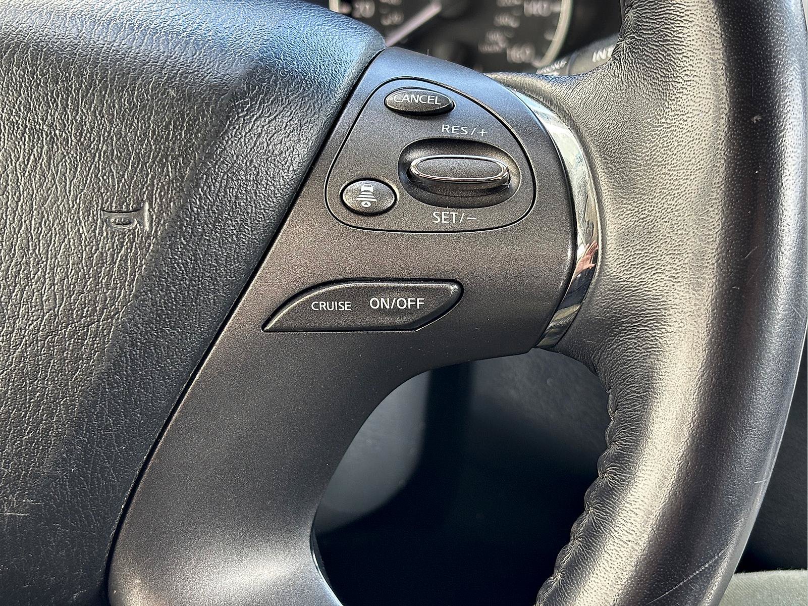 Used 2020 Nissan Murano Platinum AWD/4WD image 36