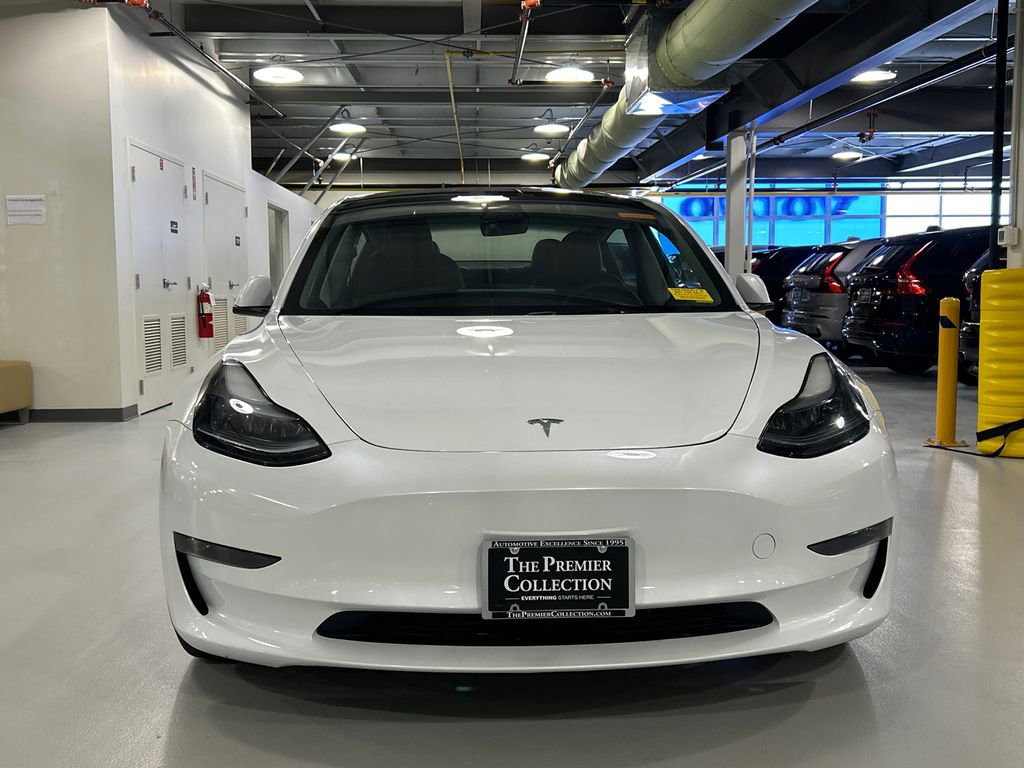 Used 2023 Tesla Model 3 Performance image 6