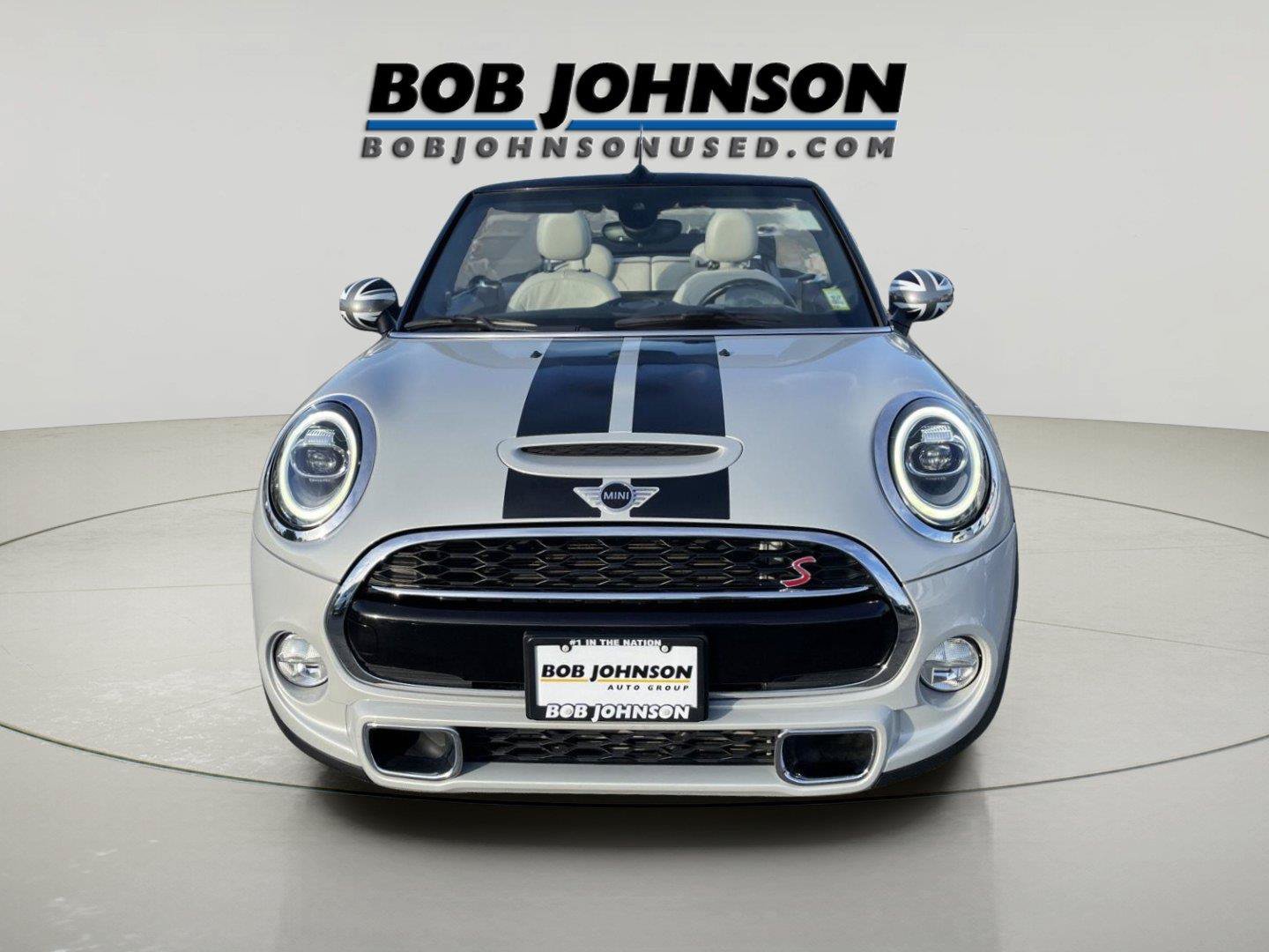 Used 2019 MINI Cooper S FWD image 4