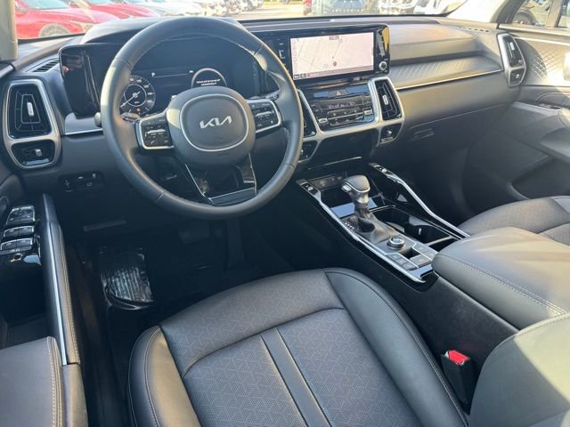 Used 2023 Kia Sorento SX image 13