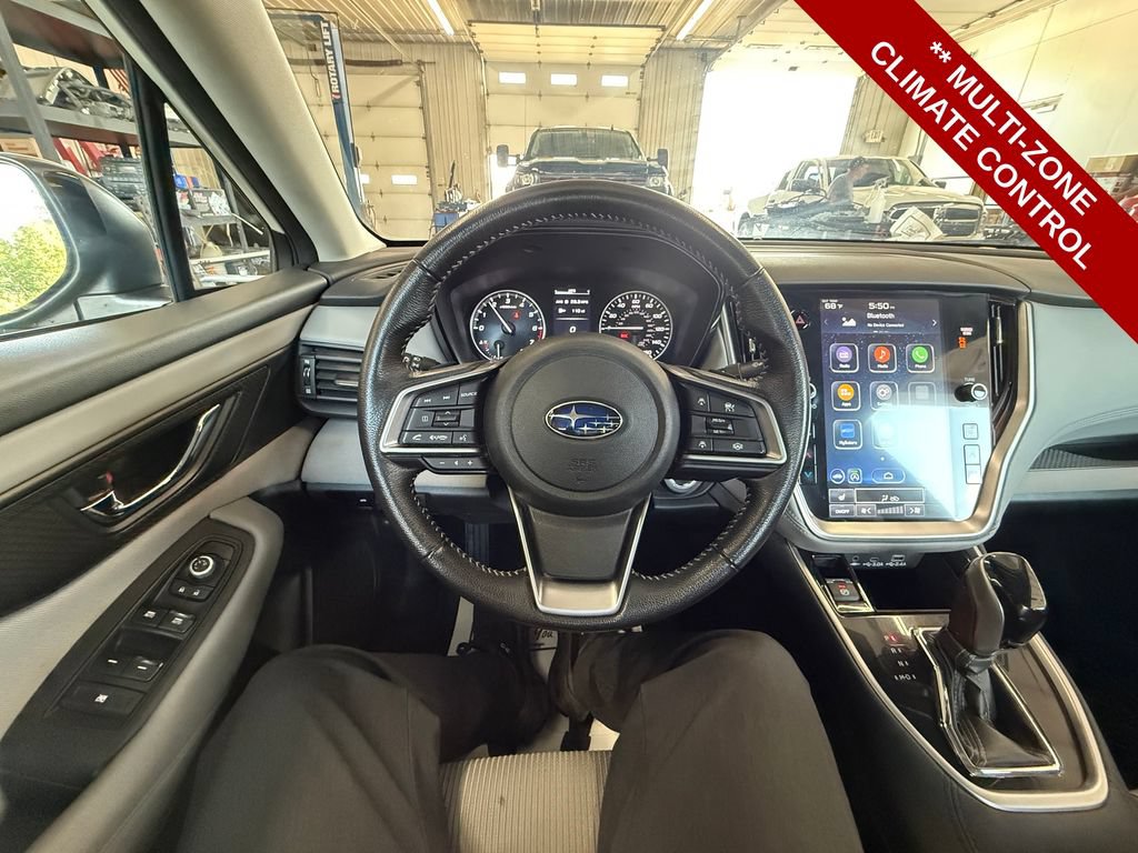 Used 2023 Subaru Legacy Premium AWD/4WD image 15