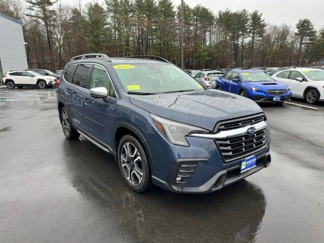 Used 2023 Subaru Ascent Limited w/ Technology Package image 3