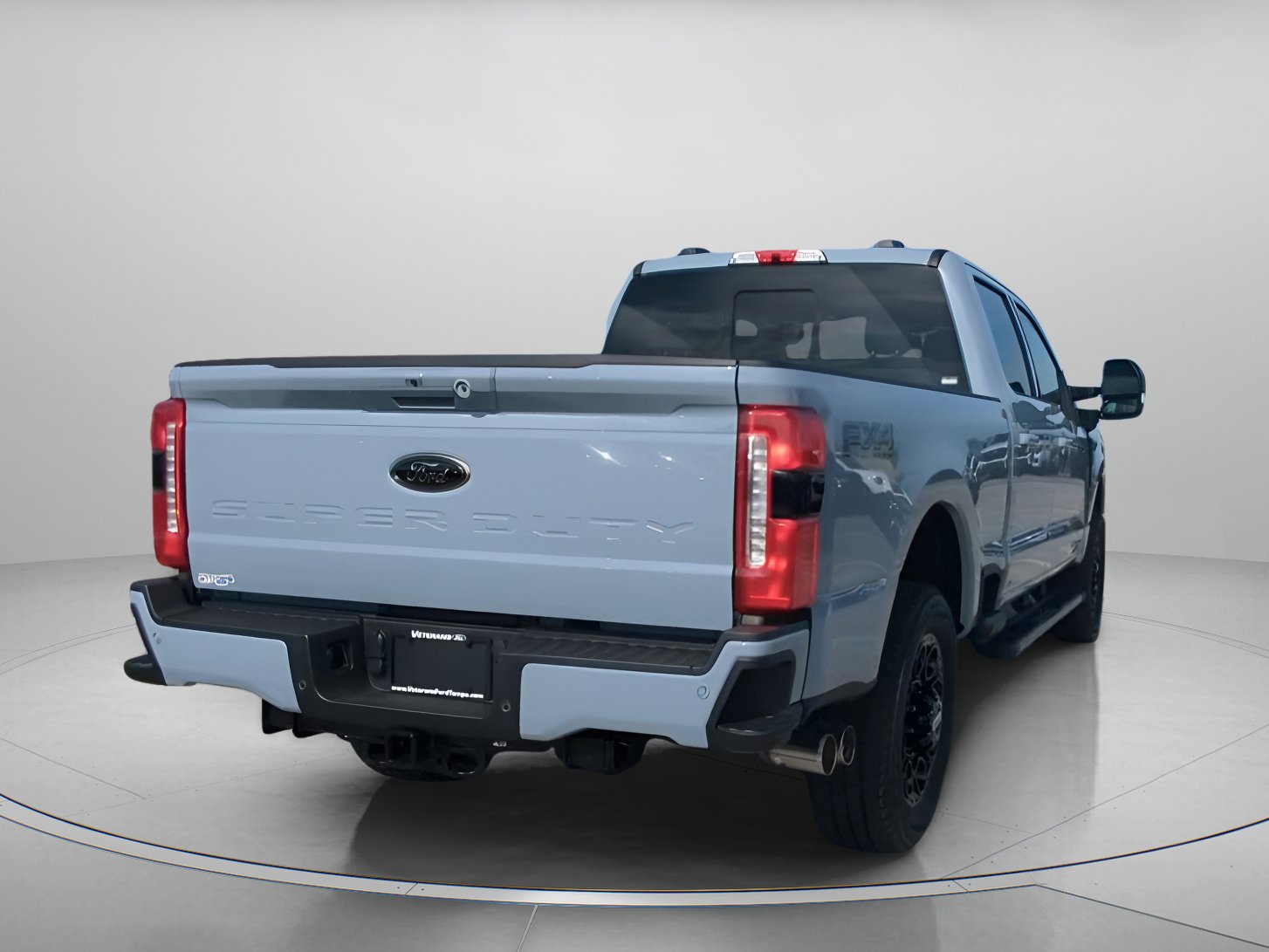 New 2026 Ford F250 Lariat AWD/4WD image 28
