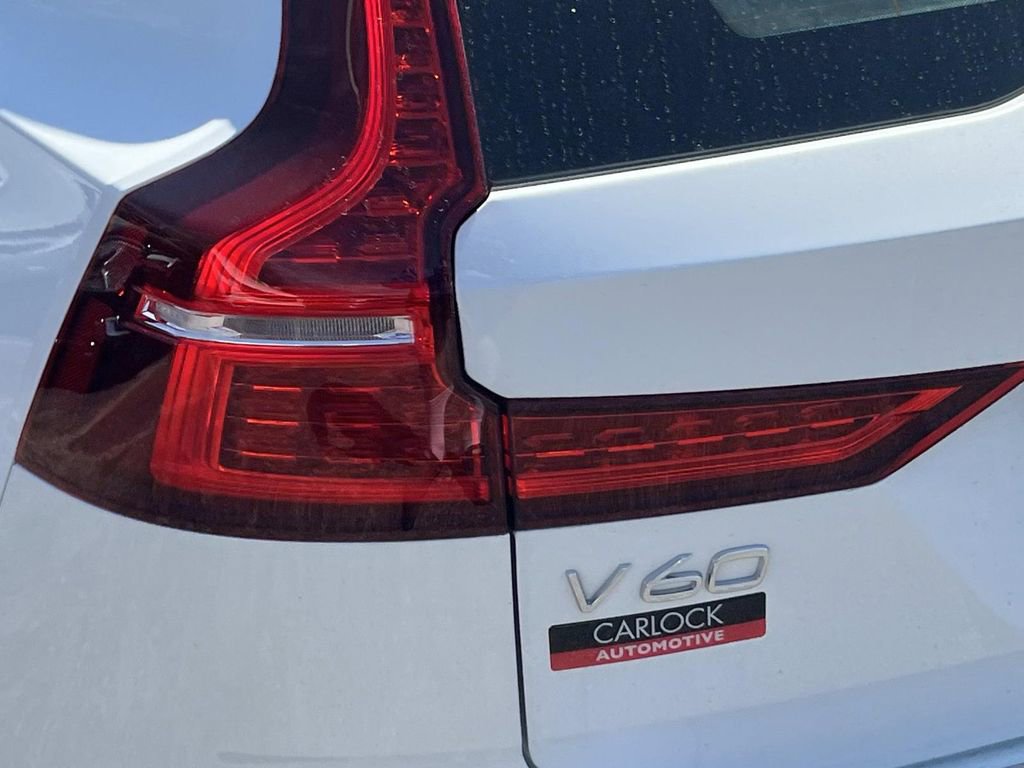 Certified 2024 Volvo V60 T8 Polestar w/ Protection Package Premier AWD/4WD image 10