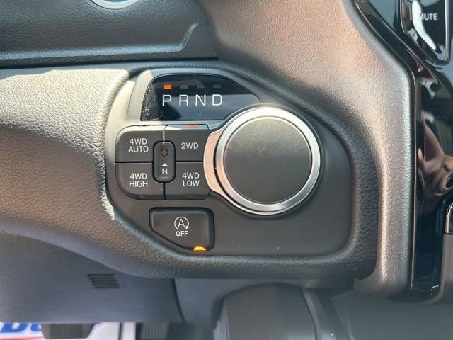 New 2025 RAM 1500 Big Horn image 23