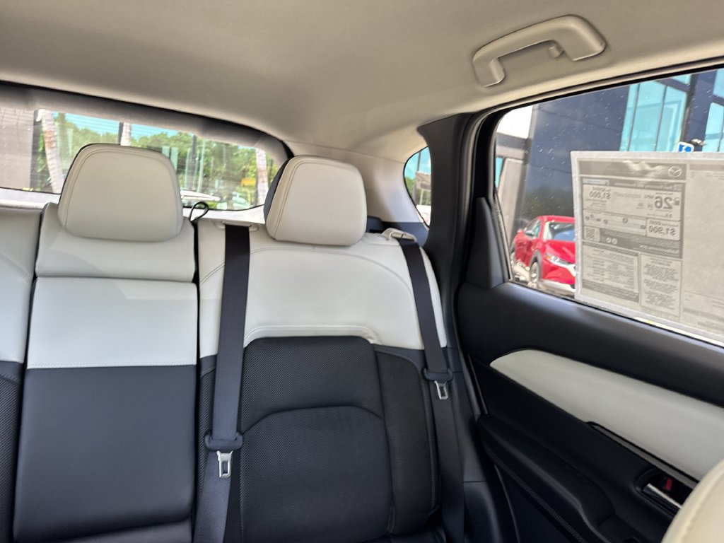 New 2026 MAZDA CX-5 Preferred AWD/4WD image 19