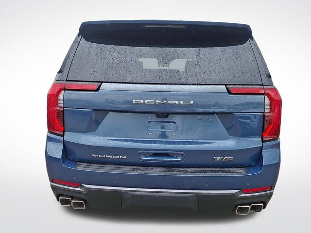 New 2026 GMC Yukon Denali Ultimate AWD/4WD image 6
