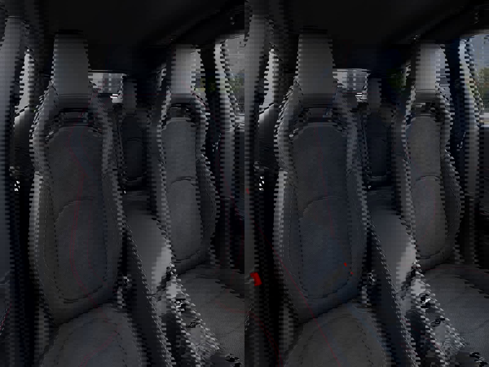 New 2026 Dodge Charger R/T AWD/4WD image 16