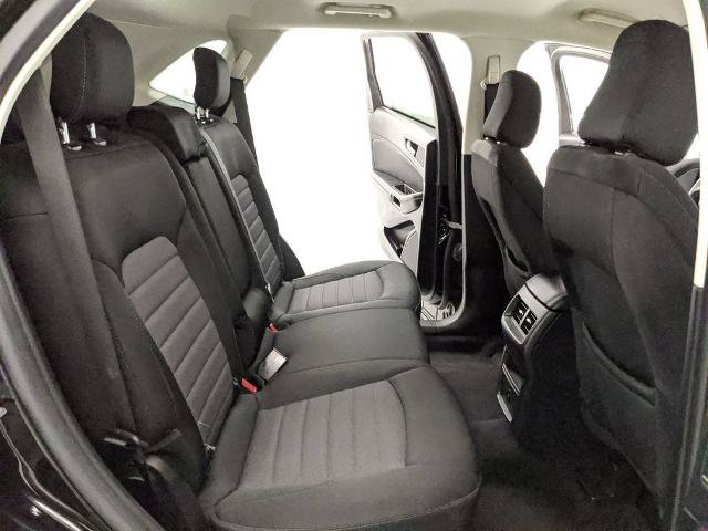 Certified 2023 Ford Edge SE w/ Black Appearance Package AWD/4WD image 21