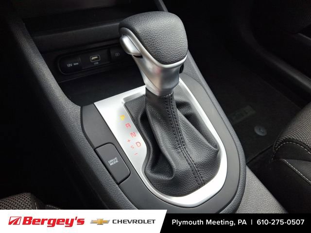 Used 2024 Kia Forte LXS w/ LXS Technology Package image 17