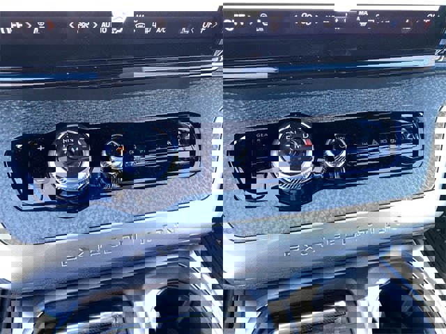 New 2025 Ford Expedition Tremor image 52