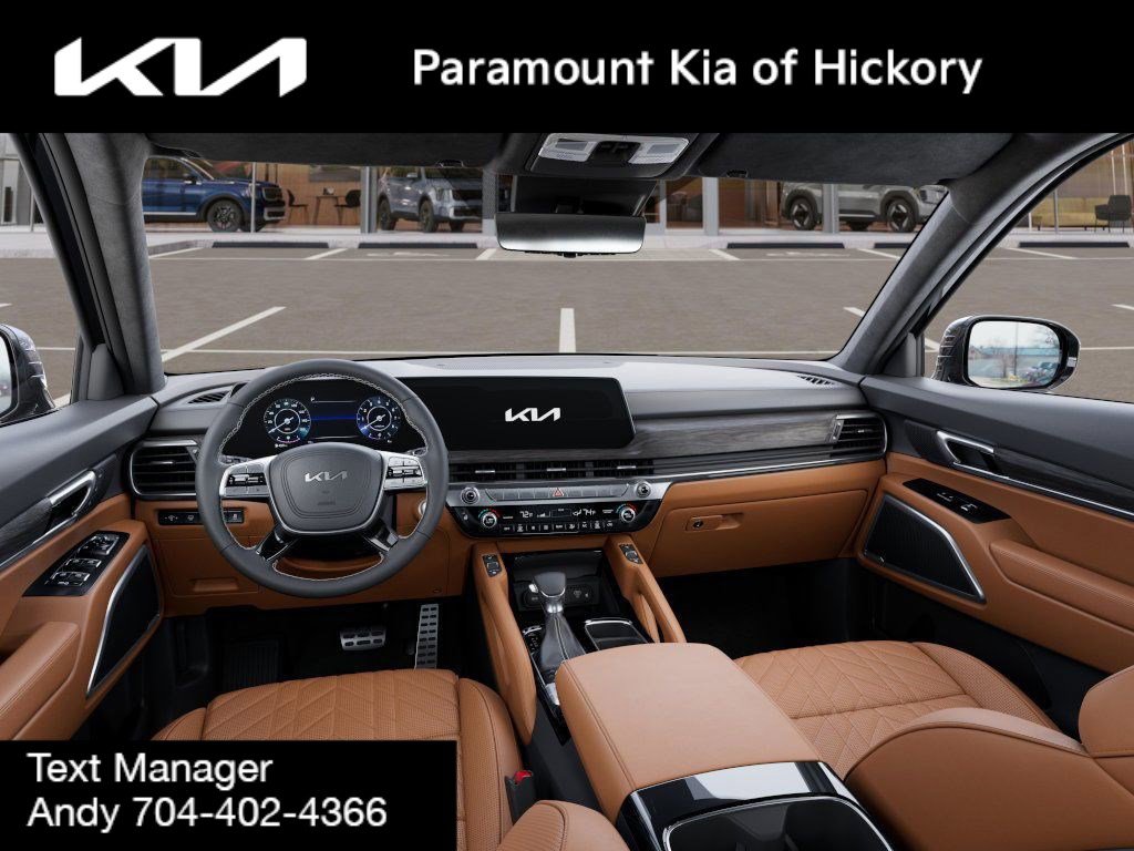 New 2025 Kia Telluride SX Prestige X-Line image 14