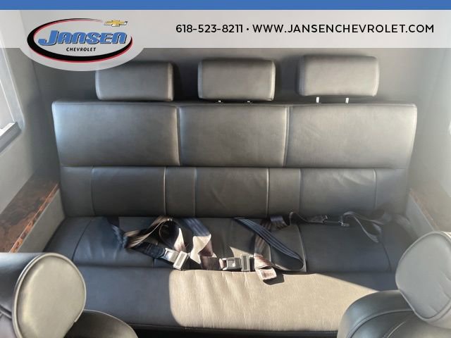 Used 2017 Ford Transit 350 148 High Roof Extended image 33