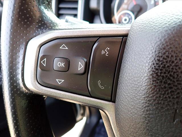 Used 2023 RAM 2500 Tradesman image 14