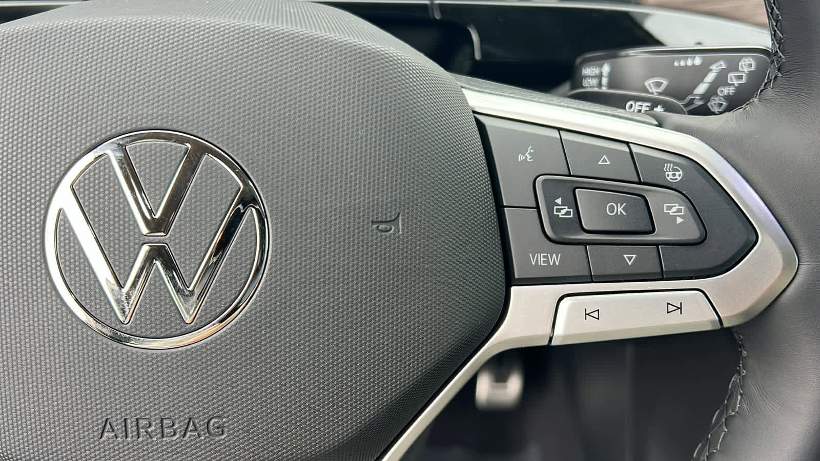 New 2026 Volkswagen Atlas SEL Premium R-Line image 20