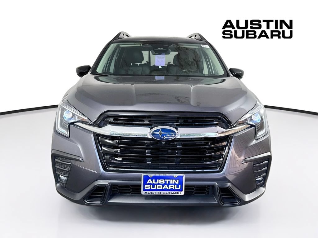 Certified 2026 Subaru Ascent Limited AWD/4WD image 3
