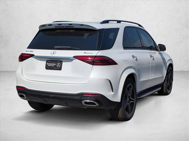 New 2026 Mercedes-Benz GLE 350 4MATIC image 2