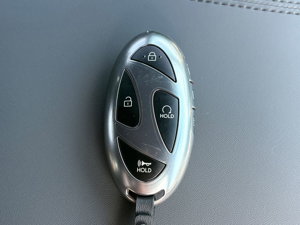 New 2026 Hyundai Santa Fe Calligraphy FWD image 28
