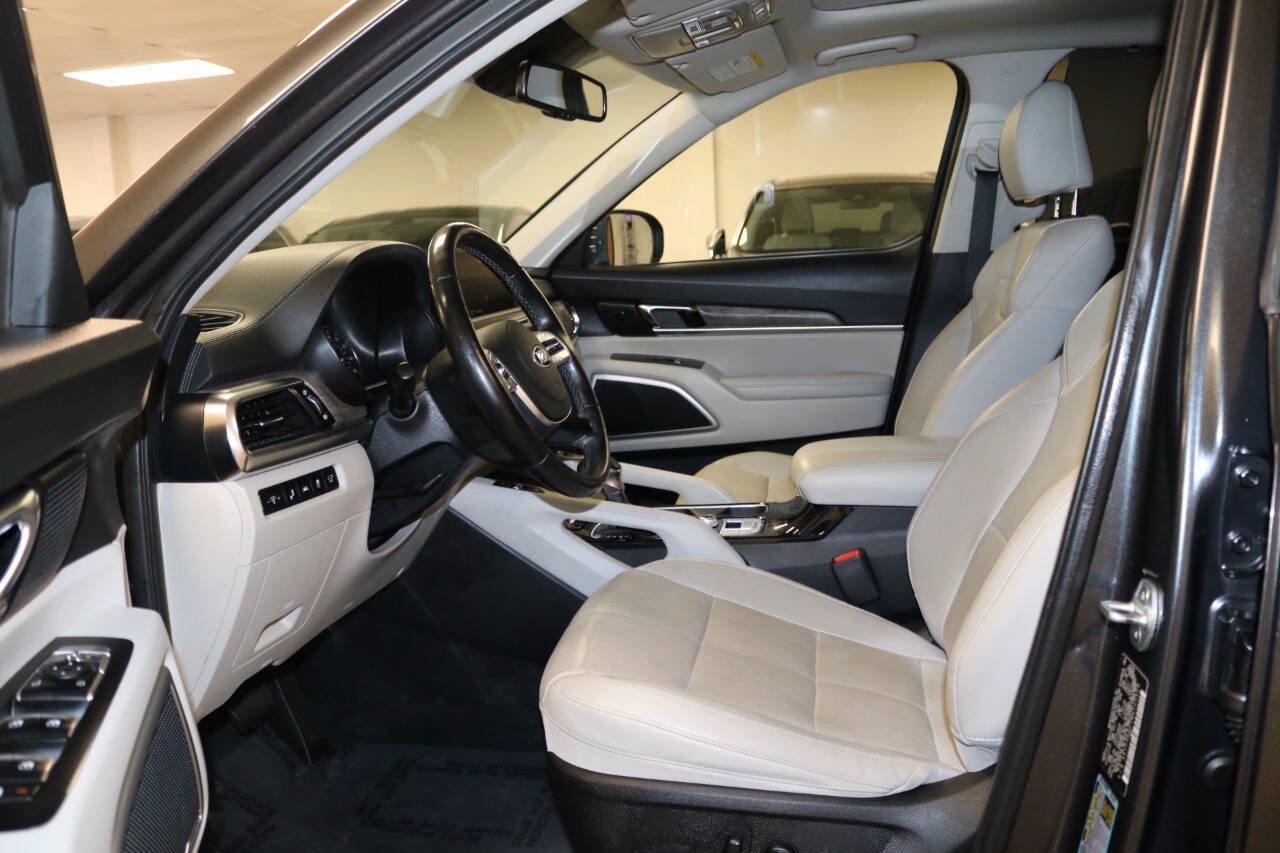 Used 2021 Kia Telluride EX w/ EX Premium Package AWD/4WD image 13