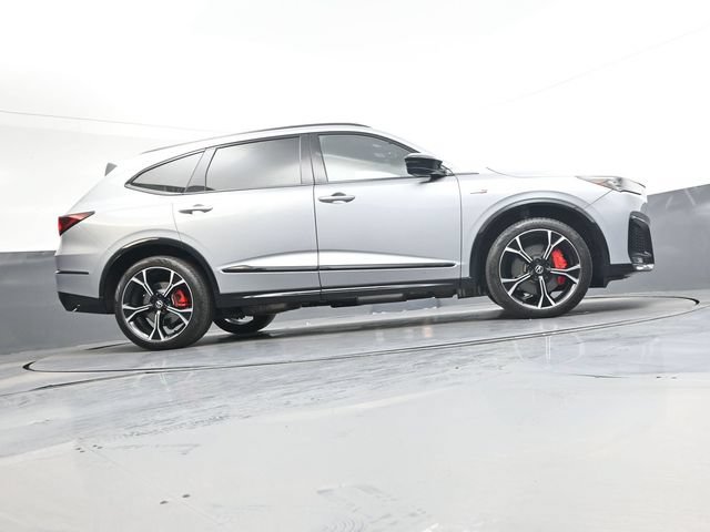 Used 2025 Acura MDX Type S w/ Advance Package AWD/4WD image 34
