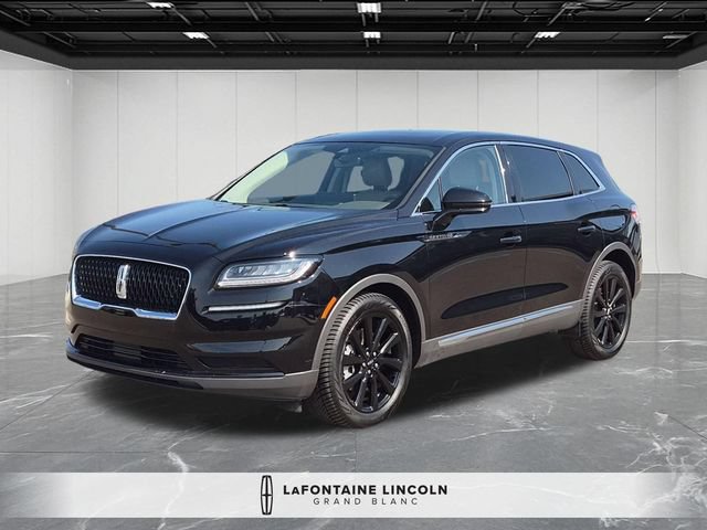 Used 2023 Lincoln Nautilus Reserve w/ Monochromatic Package