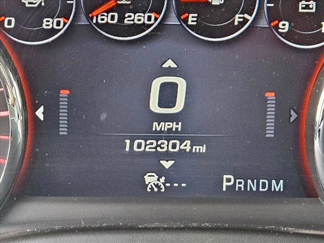 Used 2015 GMC Yukon XL Denali w/ Touring Package image 18