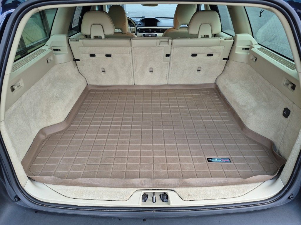 Used 2016 Volvo XC70 T5 Platinum image 10