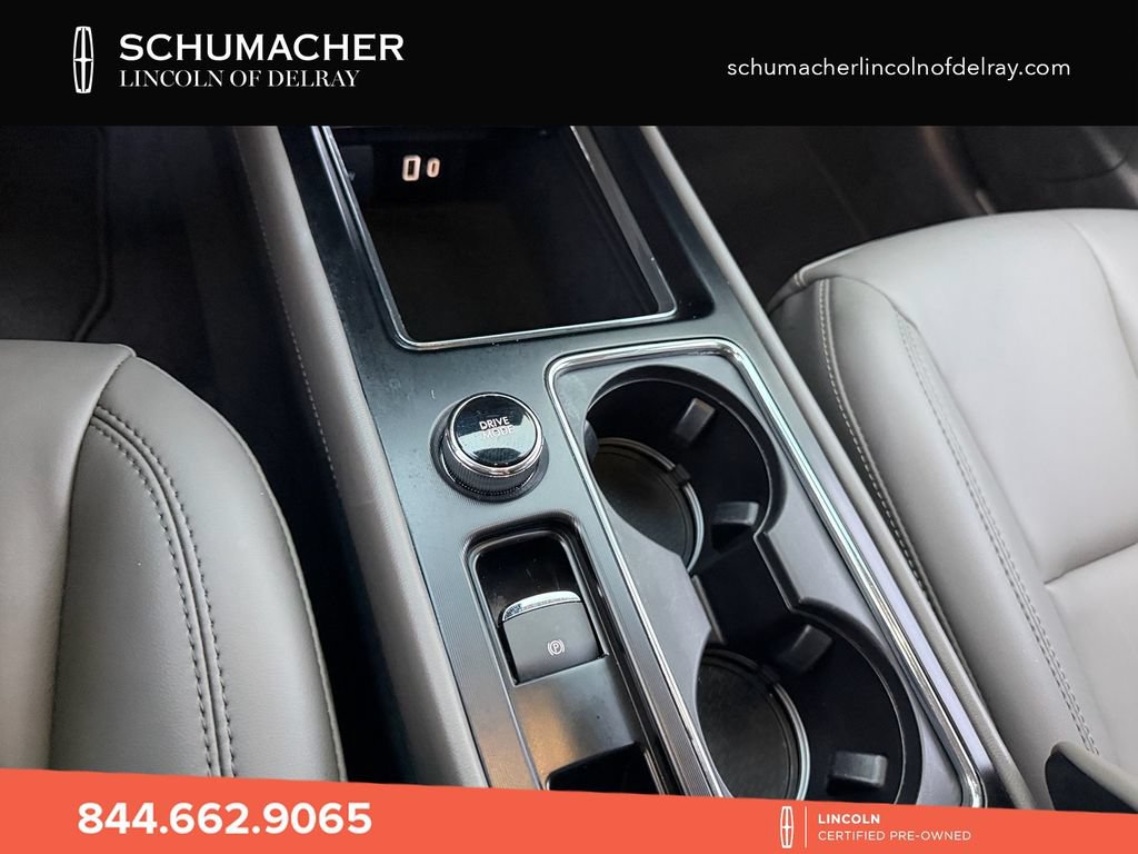 Used 2024 Lincoln Corsair FWD image 27