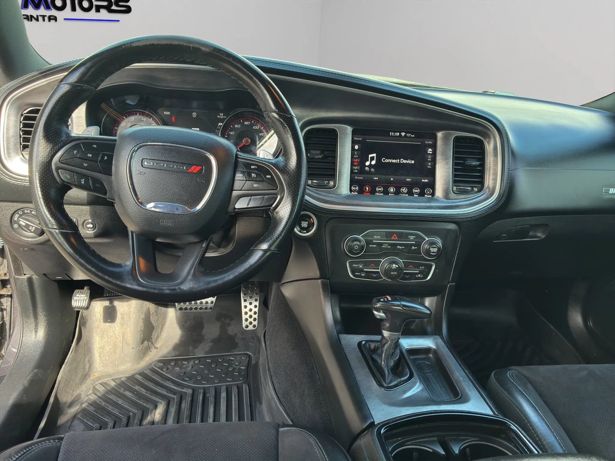 Used 2019 Dodge Charger R/T w/ Daytona Edition Group RWD image 14