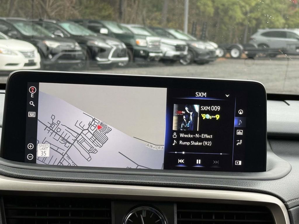 Used 2022 Lexus RX 350L Premium image 10