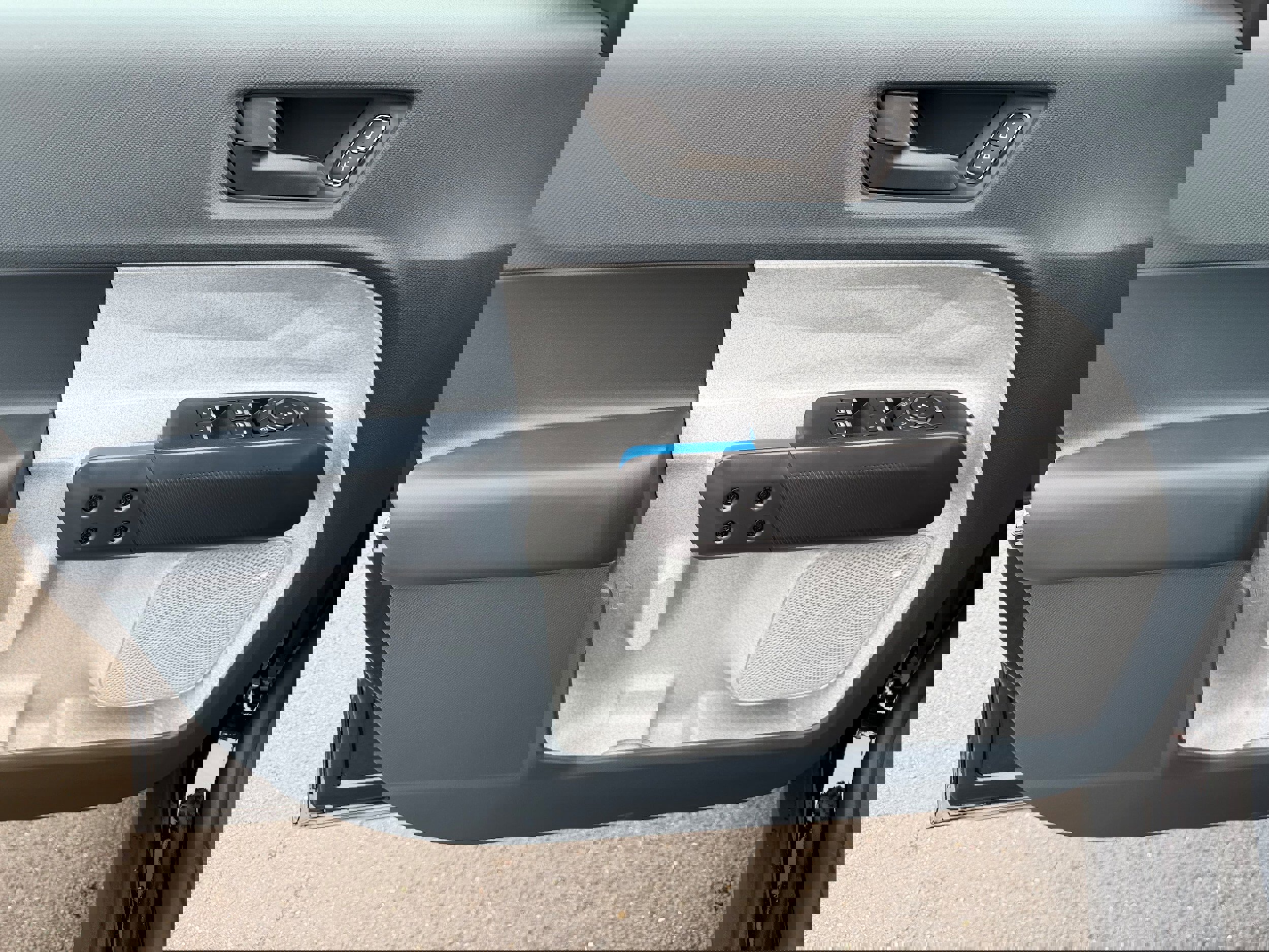 New 2025 Ford Maverick XLT w/ Equipment Group 301A image 12